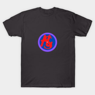 HS logo T-Shirt